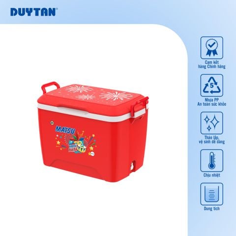 Thùng Đá 85 Duy Tân