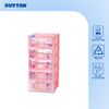 Tủ Tomi-S 5 Ngăn Nhựa Duy Tân