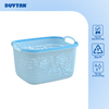 Giỏ Bông Lớn Nhựa Duy Tân