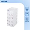 Tủ Tomi 5 Ngăn Nhựa Duy Tân