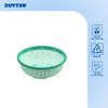 Rổ Cải 2 màu 4T0 Nhựa Duy Tân