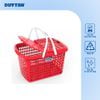 Giỏ Nắp Lớn 2016 Nhựa Duy Tân