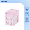 Tủ Tomi 3 Ngăn Nhựa Duy Tân
