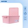 Thùng Đa Năng Matsu Lock Duy Tân Size 45 Lít