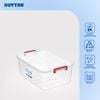 Thùng Chữ Nhật 90 Nhựa Duy Tân