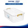 Thùng Chữ Nhật 55 Nhựa Duy Tân