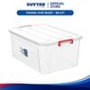 Thùng Chữ Nhật 90 Nhựa Duy Tân