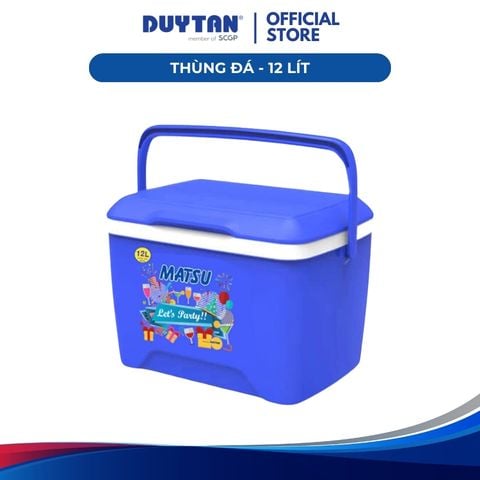 Thùng Đá 12 Duy Tân