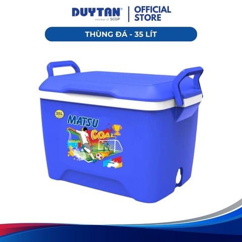 Thùng Đá 35 Duy Tân