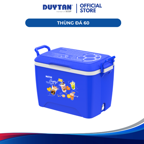 Thùng Đá 60 Matsu