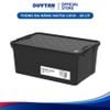 Thùng Đa Năng Matsu Lock Duy Tân Size 45 Lít