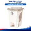 Thùng Rác Đạp Matsu Duy Tân Loại Lớn