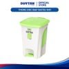 Thùng Rác Đạp Matsu Duy Tân Loại Nhí