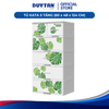 Tủ KATA 5 Tầng Duy Tân – Nhựa PP/ABS, 6 Hộc Đa Năng Đựng Quần Áo