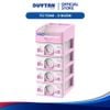 Tủ Tomi 5 Ngăn Nhựa Duy Tân