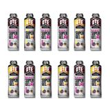  Pack 12 gói OTE Super Gel - Thanh Năng Lượng Dạng Lỏng Dễ Ăn, Hương Vị Tự Nhiên, Dễ Dàng Tiêu Hóa 