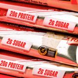  Bánh Protein White Chocolate Salted Peanut 