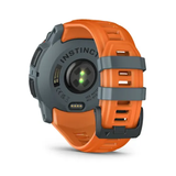  Garmin Instinct 3 | Solar - Đồng Hồ Thông Minh Thể Thao/Chạy Bộ 