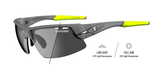  Kính Thể Thao CRIT MATTE SMOKE Tròng POLARIED Phân Cực 