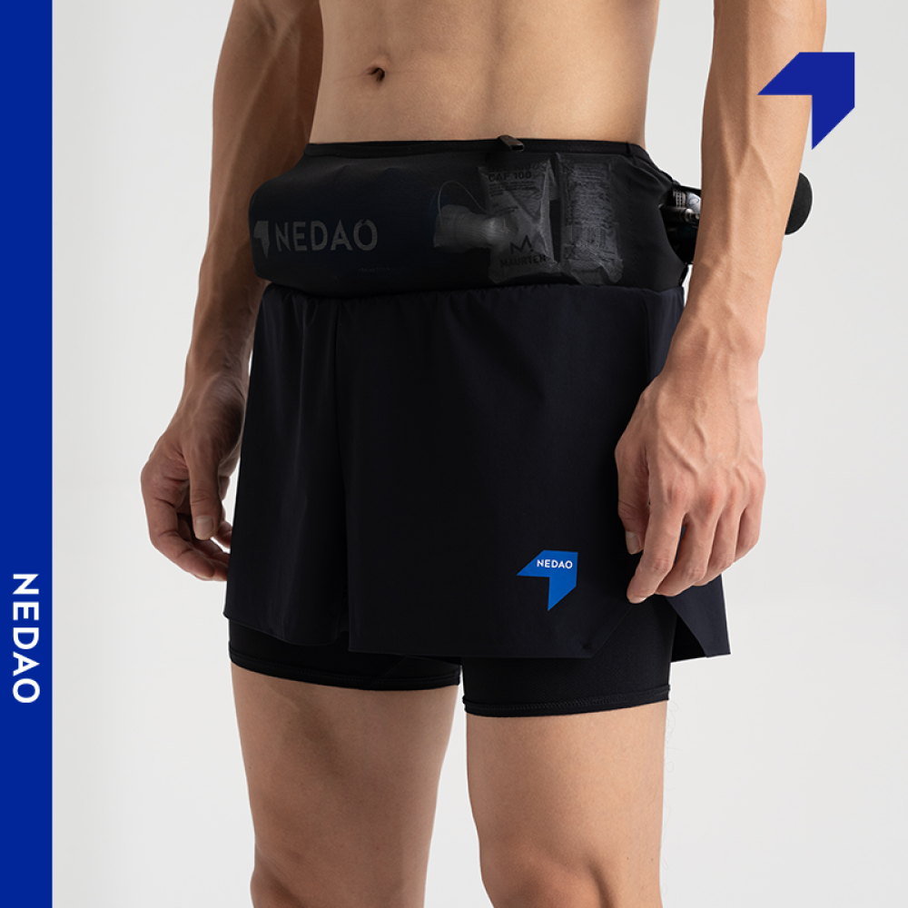  Quần chạy bộ PowerPouch dành cho nam 