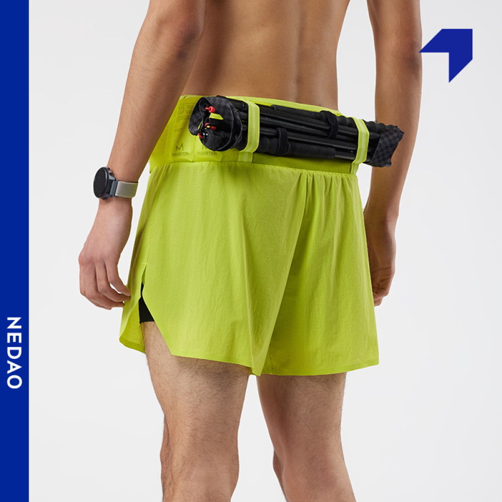  Quần chạy bộ PowerPouch dành cho nam 