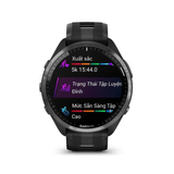  Forerunner 965 - Đồng Hồ Thông Minh Thể Thao/Chạy Bộ 