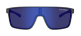  Kính Thể Thao SANCTUM MATTE GUN Tròng Xanh Cobalt 