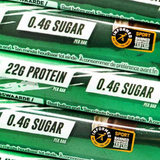  Bánh Protein Chocolate Mint 