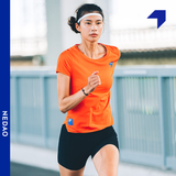  Áo thun chạy bộ QiFlow V3.0 dành cho nữ 