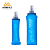  Bình Nước Mềm AONIJIE SD31 250ml / 500ml - Gấp Gọn, Nhẹ, Bền 