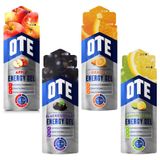  Pack 20 Gói OTE Energy Gel Mix Vị 
