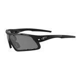  Kính Thể Thao Tifosi Davos AF Matte Black (Asian Fit) – Bộ 3 Tròng Smoke/AC Red/Clear 