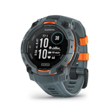  Garmin Instinct 3 | Solar - Đồng Hồ Thông Minh Thể Thao/Chạy Bộ 