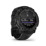  Garmin Instinct 3 | AMOLED - Đồng Hồ Thông Minh Thể Thao/Chạy Bộ 