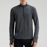  Áo giữ nhiệt Merino Wool Active Half Zip (Unisex) 