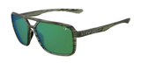  Kính Mát Thể Thao Salto Xanh Olive 