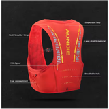  Balo/Vest Chạy Bộ AONIJIE C933S 5L – Túi Nước Thể Thao Gọn Nhẹ Cho Marathon & Dã Ngoại 