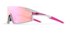  Kính Thể Thao STASH Race Pink Bộ 3 Tròng Hồng, AC Red, Clear 