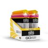  HỘP GEL NĂNG LƯỢNG SIS GO ISOTONIC ENERGY GEL - VỊ FRUIT SALAD 