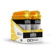  HỘP GEL NĂNG LƯỢNG SIS GO ISOTONIC ENERGY GEL - VỊ HOA QUẢ NHIỆT ĐỚI 
