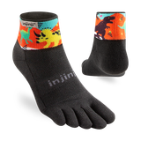 Spectrum Trail Midweight Mini-Crew 