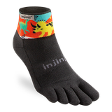 Spectrum Trail Midweight Mini-Crew 