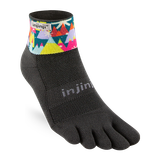  Spectrum Trail Midweight Mini-Crew 