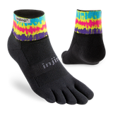  Spectrum Trail Midweight Mini-Crew 