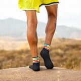  Spectrum Trail Midweight Mini-Crew 