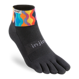  Spectrum Trail Midweight Mini-Crew 