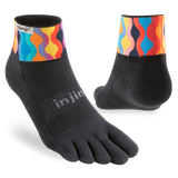  Spectrum Trail Midweight Mini-Crew 