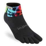  Spectrum Trail Midweight Mini-Crew 