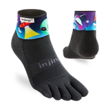  Spectrum Trail Midweight Mini-Crew 