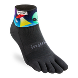  Spectrum Trail Midweight Mini-Crew 